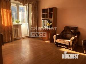 2-к квартира, вторичка, 43м2, 5/5 этаж