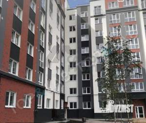 1-к квартира, вторичка, 34м2, 1/8 этаж
