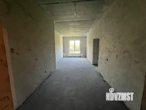 4-к квартира, вторичка, 134м2, 2/3 этаж