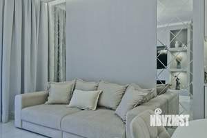 2-к квартира, вторичка, 88м2, 4/9 этаж