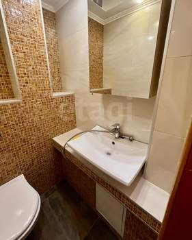 2-к квартира, вторичка, 58м2, 3/9 этаж