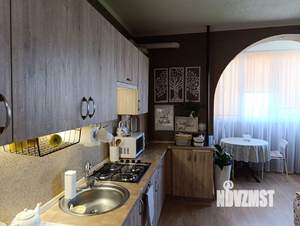 1-к квартира, вторичка, 40м2, 5/10 этаж