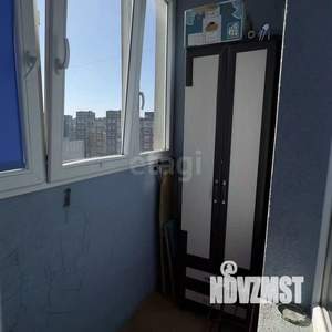 1-к квартира, вторичка, 32м2, 7/8 этаж