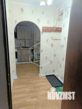 1-к квартира, вторичка, 34м2, 1/2 этаж