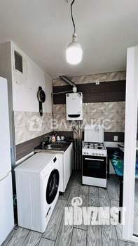 1-к квартира, вторичка, 44м2, 9/10 этаж