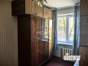 2-к квартира, вторичка, 43м2, 2/5 этаж