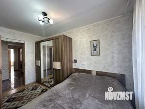 4-к квартира, вторичка, 73м2, 5/9 этаж