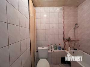 1-к квартира, вторичка, 40м2, 3/5 этаж