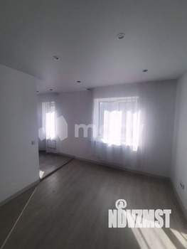 2-к квартира, вторичка, 40м2, 3/3 этаж
