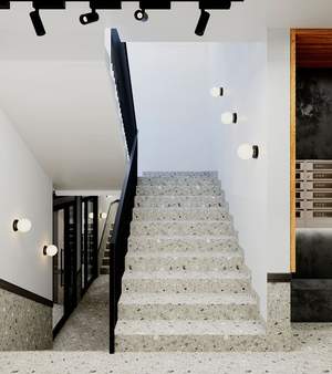 2-к квартира, вторичка, 60м2, 2/9 этаж
