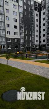 1-к квартира, вторичка, 37м2, 6/10 этаж