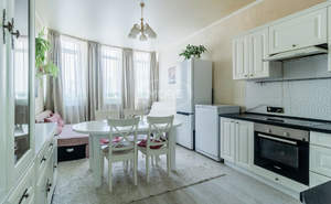 3-к квартира, вторичка, 83м2, 3/14 этаж
