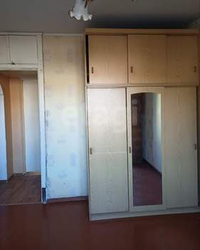 3-к квартира, вторичка, 64м2, 3/9 этаж