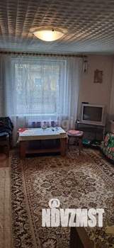 1-к квартира, вторичка, 28м2, 1/2 этаж