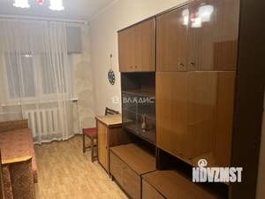 3-к квартира, вторичка, 58м2, 1/5 этаж