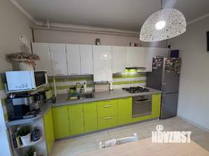 1-к квартира, вторичка, 43м2, 8/9 этаж