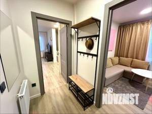 1-к квартира, вторичка, 40м2, 5/5 этаж