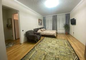 1-к квартира, вторичка, 45м2, 4/10 этаж