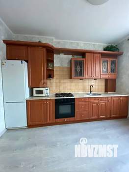 1-к квартира, вторичка, 41м2, 1/5 этаж