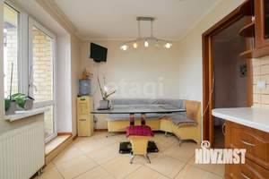 3-к квартира, вторичка, 82м2, 5/6 этаж