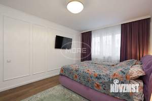 2-к квартира, вторичка, 60м2, 6/9 этаж