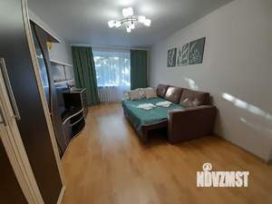 1-к квартира, вторичка, 58м2, 2/5 этаж