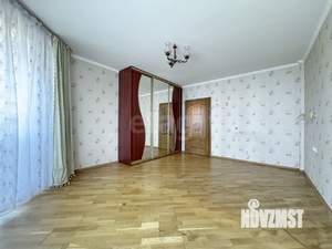 3-к квартира, вторичка, 80м2, 4/9 этаж