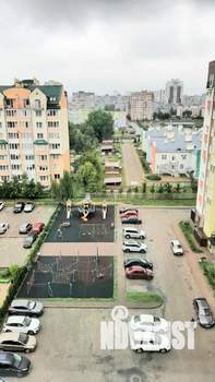 2-к квартира, вторичка, 59м2, 9/11 этаж