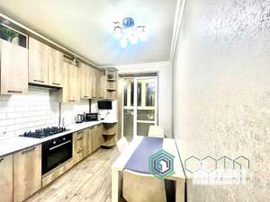 1-к квартира, вторичка, 37м2, 4/10 этаж