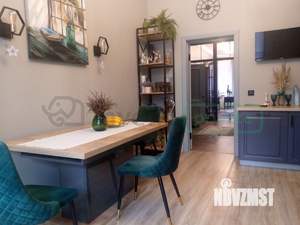 3-к квартира, вторичка, 113м2, 1/4 этаж