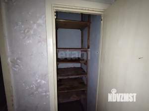 3-к квартира, вторичка, 57м2, 2/5 этаж