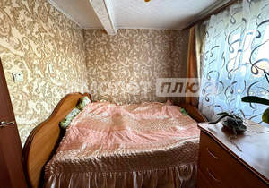 2-к квартира, вторичка, 46м2, 2/2 этаж