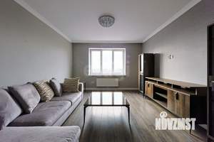 3-к квартира, вторичка, 102м2, 9/10 этаж