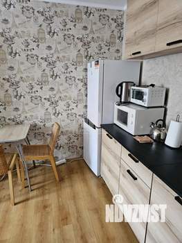 4-к квартира, вторичка, 81м2, 1/2 этаж