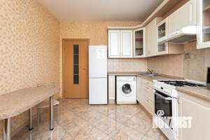 1-к квартира, вторичка, 46м2, 7/10 этаж