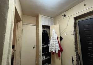 2-к квартира, вторичка, 36м2, 3/5 этаж