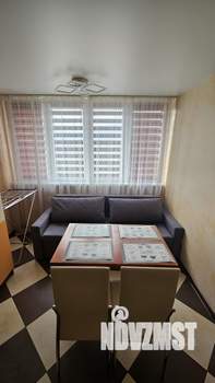 1-к квартира, вторичка, 46м2, 4/10 этаж