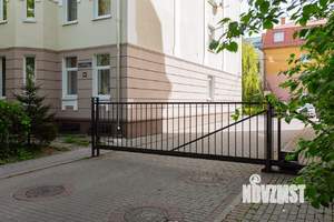 1-к квартира, вторичка, 40м2, 3/3 этаж