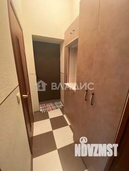 1-к квартира, вторичка, 32м2, 3/3 этаж