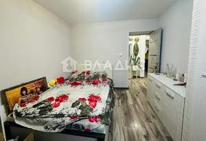 2-к квартира, вторичка, 49м2, 5/5 этаж