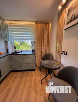 2-к квартира, вторичка, 45м2, 2/5 этаж