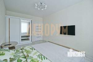 1-к квартира, вторичка, 39м2, 8/9 этаж