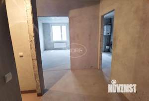 2-к квартира, вторичка, 74м2, 10/12 этаж