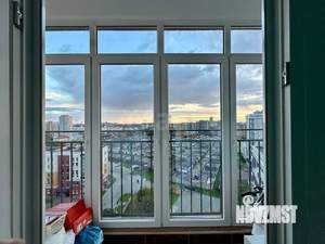 2-к квартира, вторичка, 71м2, 10/10 этаж