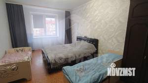 2-к квартира, вторичка, 65м2, 4/6 этаж