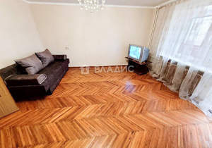 2-к квартира, вторичка, 60м2, 2/3 этаж
