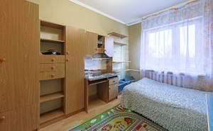 3-к квартира, вторичка, 68м2, 5/5 этаж