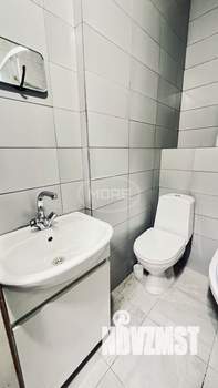 1-к квартира, вторичка, 28м2, 4/10 этаж