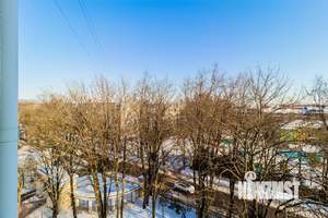 2-к квартира, вторичка, 93м2, 5/7 этаж