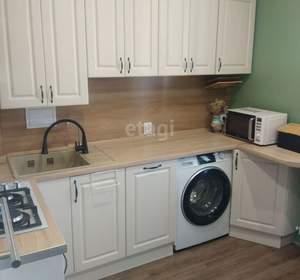 2-к квартира, сданный дом, 53м2, 9/9 этаж